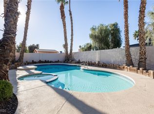 4319 Roanridge Ave, Las Vegas, NV 89120