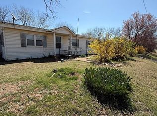 219 Old Stroud Rd, Stroud, OK 74079