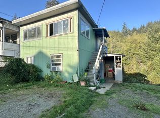 539 S 12th St, Coos Bay, OR