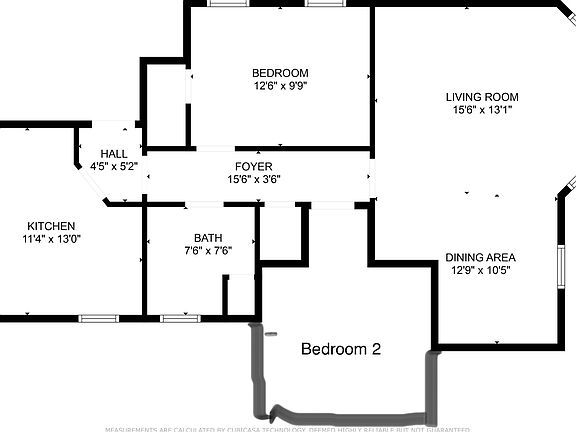2nd image of this home