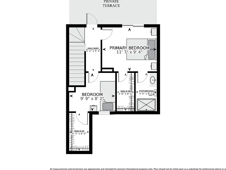 2440 Ontario Rd NW #9 — Photo 19