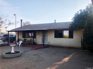 6557 Monte Vista Dr, Twentynine Palms, CA 92277