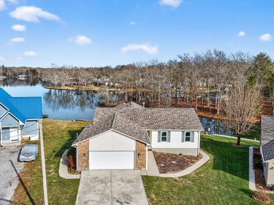 124 Peacepipe Bnd, Crossville, TN, 38572