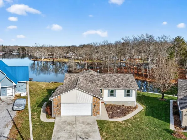 124 Peacepipe Bnd, Crossville, TN 38572