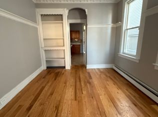 408 S 11th St #1L, Newark, NJ 07103