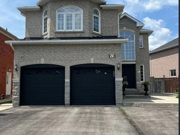 52 Owl Ridge Dr, Richmond Hill, ON L4S 1P8