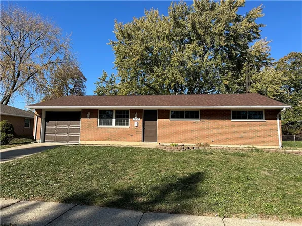 7857 Harshmanville Rd, Dayton, OH 45424