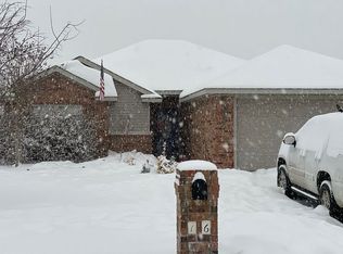 16 Apricot Dr, Ward, AR 72176