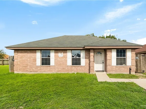 2516 Frankfurt St, Brownsville, TX 78520