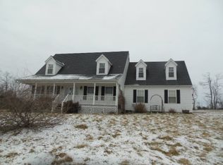 68 Minks Ct, Vine Grove, KY 40175