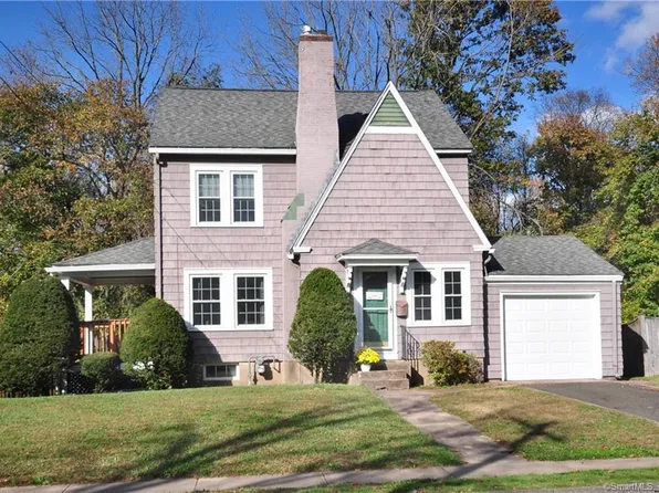 37 Tanner Street, Manchester, CT 06042