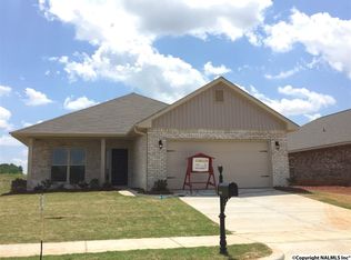 29876 Crockett Run Ln NW, Harvest, AL 35749