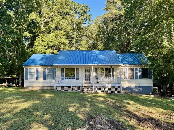 3183 Calley Dr, Bullock, NC 27507