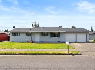 1320 33rd Ave SE, Albany, OR 97322