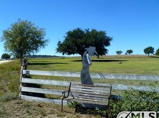 810 County Road 155, Gatesville, TX 76528