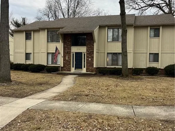 2704 Westcastle Dr Unit 1, Toledo, OH 43615