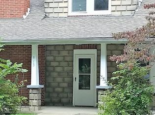 913 W Neville St, Beckley, WV 25801