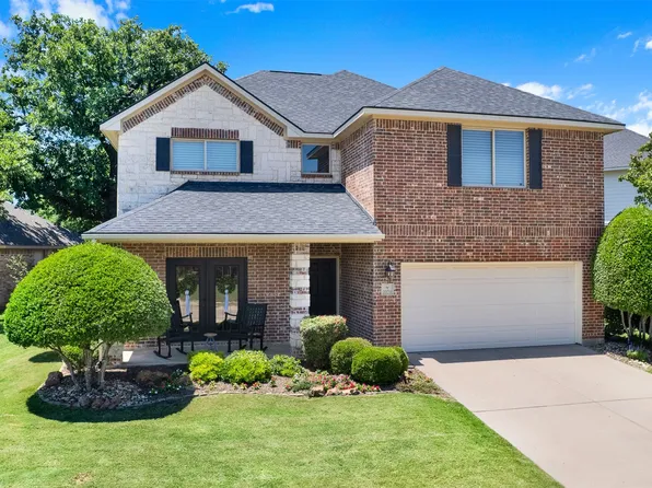 3024 Greenway Dr, Burleson, TX 76028