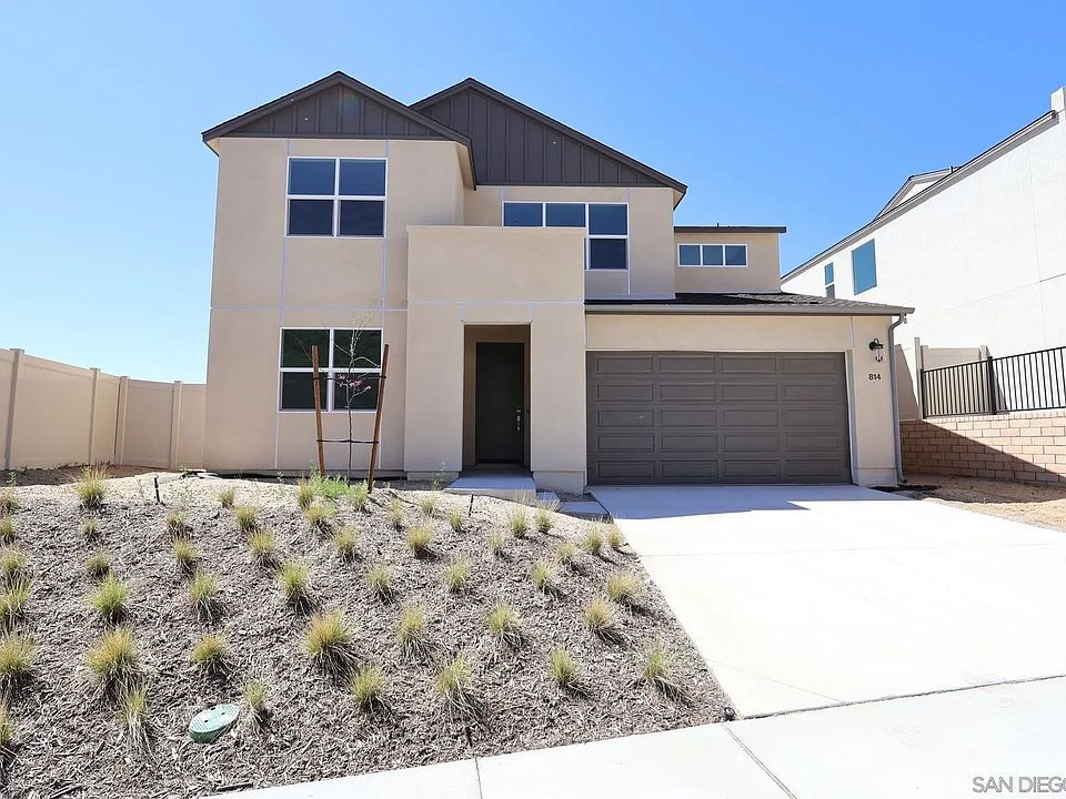 2nd image of 814 Meadowood St Lot 353