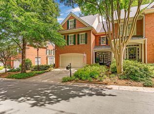 7744 Georgetown Chase, Roswell, GA 30075