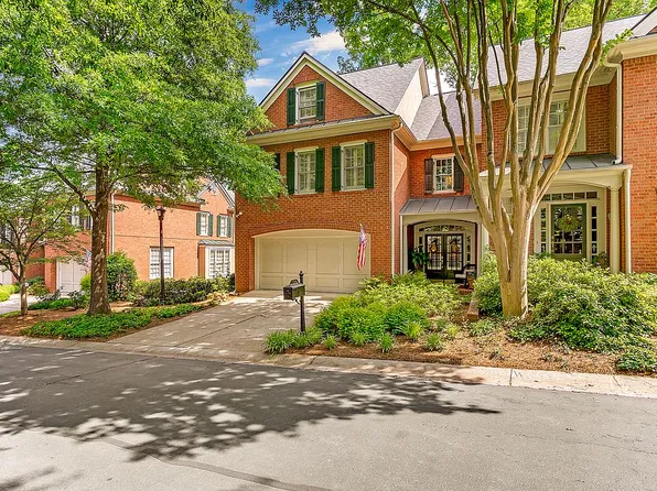 7744 Georgetown Chase, Roswell, GA 30075