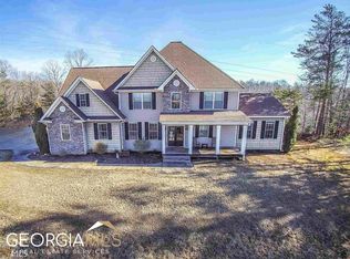 159 Misty Way, Dahlonega, GA 30533