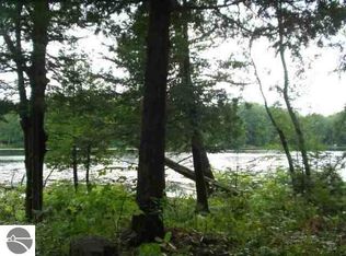 1825 Kettle Lake Rd SE, Kalkaska, MI 49646