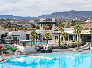 645 W Scarlet Hill Dr, Saint George, UT 84790