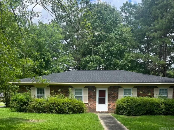 (undisclosed Address), Monticello, AR 71655