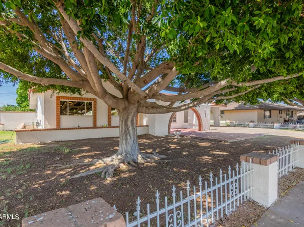 1264 E 3RD Street, Mesa, AZ 85203