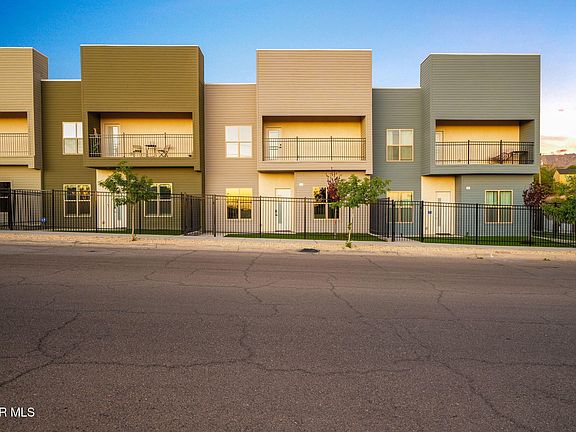 2nd image of 201 Desert Pass St Unit B9