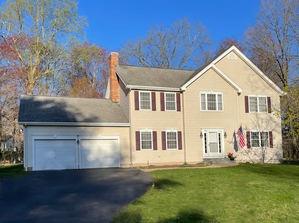 940 Ward Lane, Cheshire, CT 06410