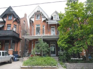 52 Churchill Ave, Toronto, ON M6J 2B4