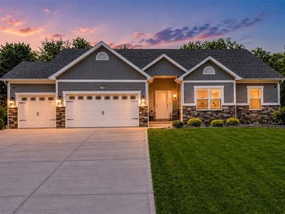 110 Providence Ridge Ct, Wentzville, MO, 63385