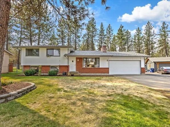 5811 W Houston Ave, Spokane, WA 99208