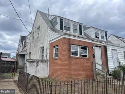 1116 Brown St, Chester, PA, 19013