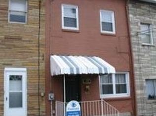190 46th St, Pittsburgh, PA 15201