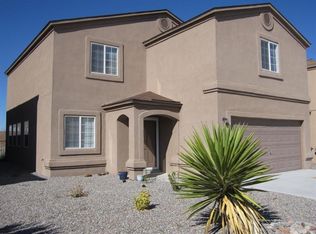 1809 Sierra Norte Loop NE, Rio Rancho, NM 87144