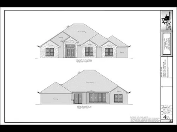 14100 E County Road 104, Midland, TX 79706