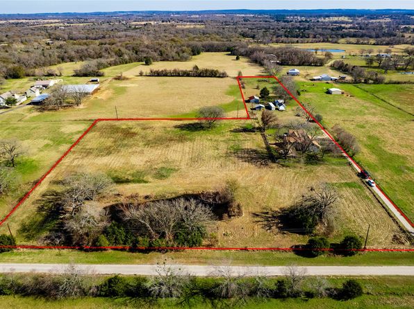 494 Vz County Road 2810, Mabank, TX 75147