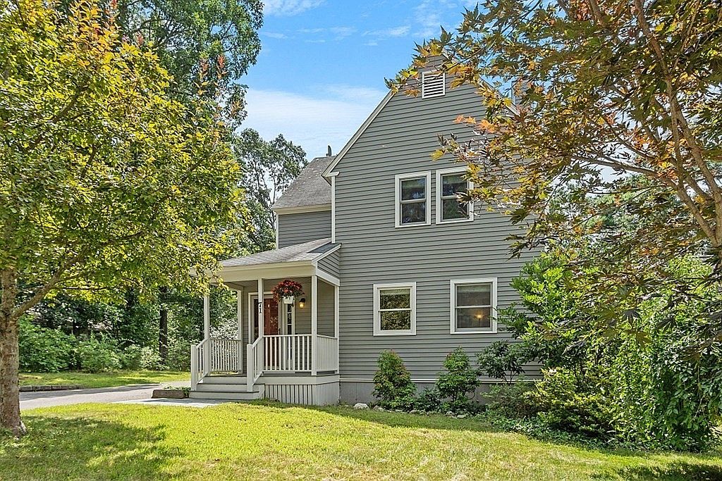 71 Bolton Woods Way, Bolton, MA 01740 MLS 73140977 Zillow
