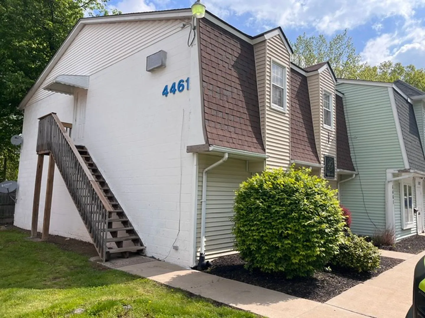 4461 Oberlin Avenue - Concord Station — Photo 2