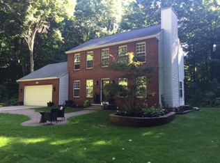 3670 Bennington Dr, Cedar Springs, MI 49319