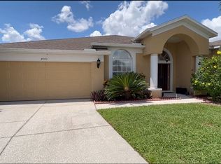 4043 Snipe Ln, Land O Lakes, FL 34639