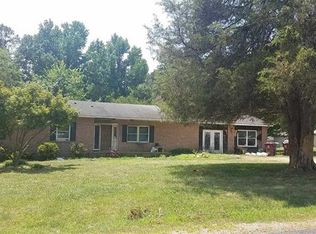 235 Ted Ln, Salisbury, NC 28146