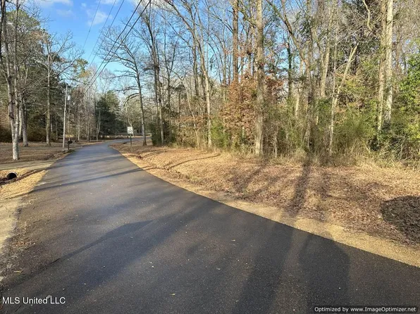NE Lakeview Dr Lot 40, Brookhaven, MS 39601