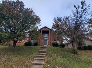 7531 Woodshadow Dr, Dallas, TX 75249