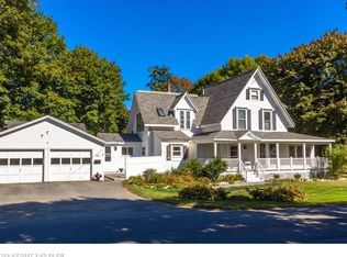70 Park St, Camden, ME 04843