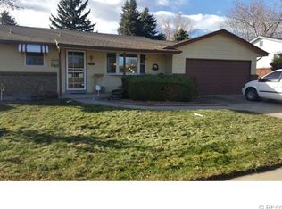 2635 S Hoyt St, Lakewood, CO 80227