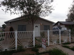 2027 W Hadley St, Phoenix, AZ 85009